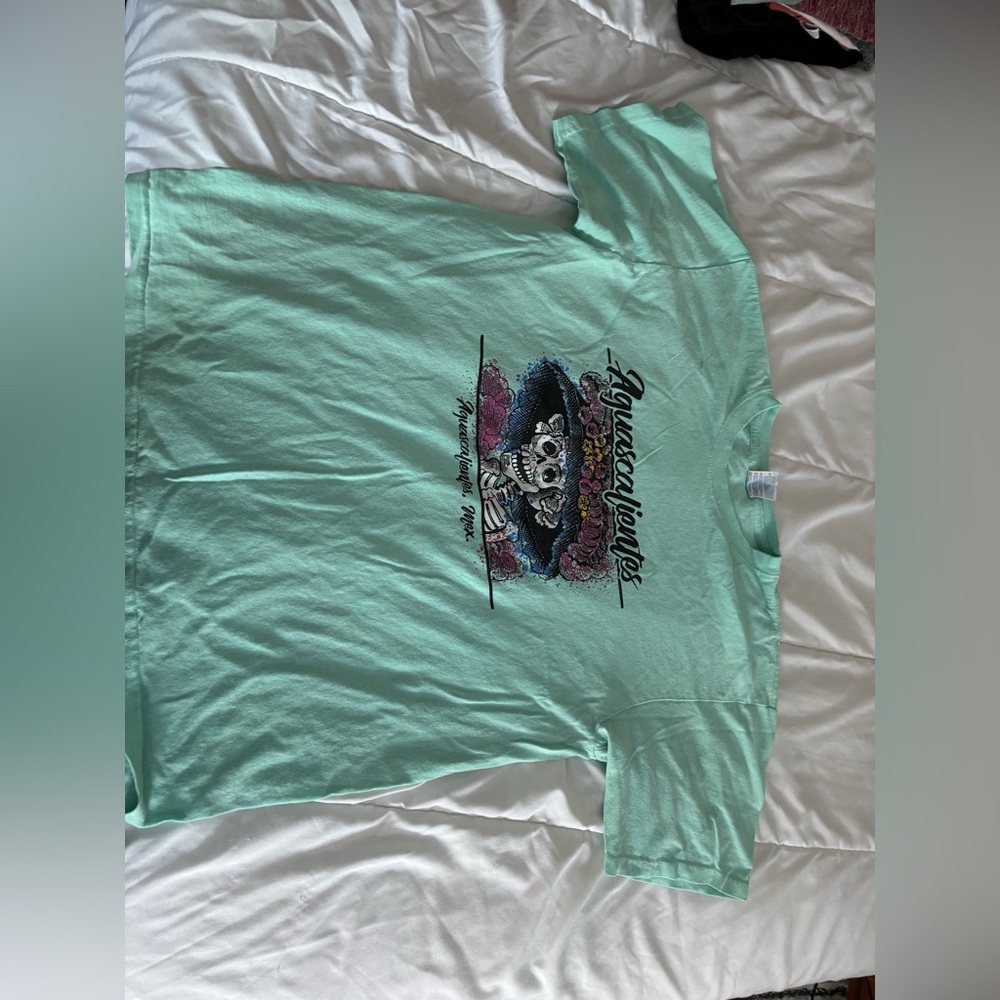 T shirt